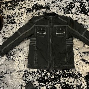 BKE jacket